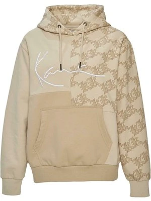 Bluza z kapturem Karl Kani