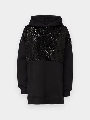 Bluza z kapturem Karl Lagerfeld