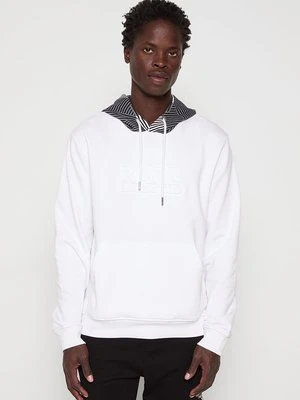 Bluza z kapturem Karl Lagerfeld