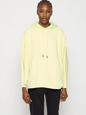 Bluza z kapturem Karl Lagerfeld