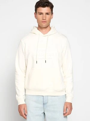 Bluza z kapturem Karl Lagerfeld