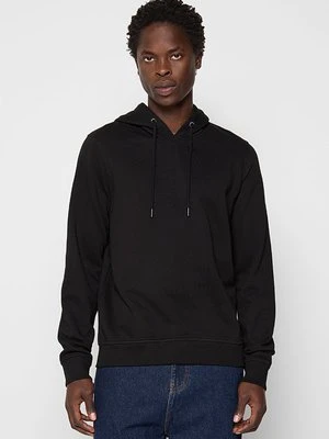 Bluza z kapturem Karl Lagerfeld