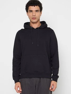 Bluza z kapturem Karl Lagerfeld