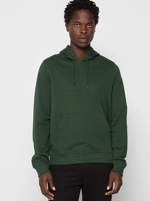 Bluza z kapturem Karl Lagerfeld