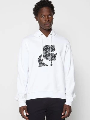 Bluza z kapturem Karl Lagerfeld