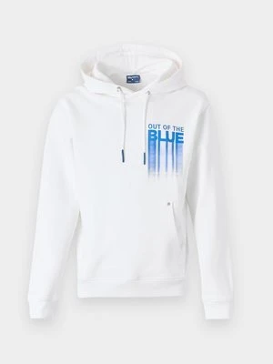 Bluza z kapturem Karl Lagerfeld Jeans