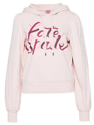 Bluza z kapturem kate spade new york