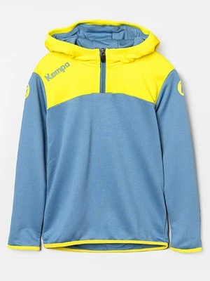 Bluza z kapturem kempa