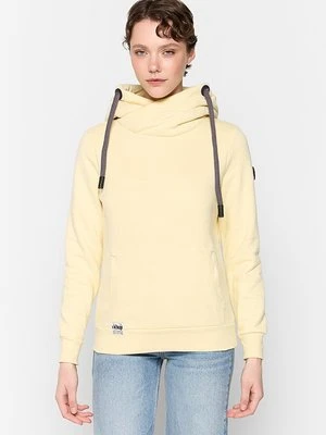 Bluza z kapturem khujo