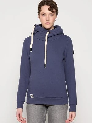 Bluza z kapturem khujo