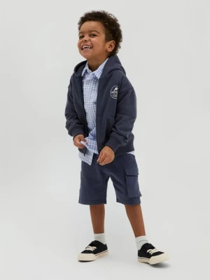 Bluza z kapturem KIDS-BOYS Marc O'Polo