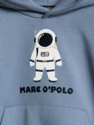 Bluza z kapturem KIDS – CHŁOPCY Marc O'Polo