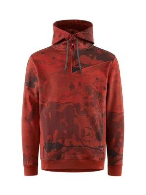 Bluza z kapturem Klättermusen