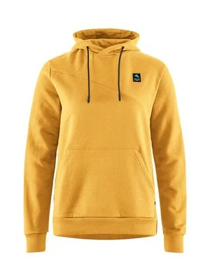 Bluza z kapturem Klättermusen