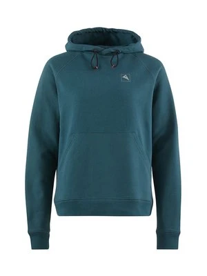 Bluza z kapturem Klättermusen