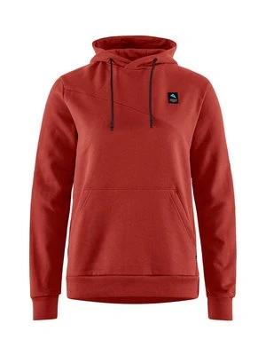 Bluza z kapturem Klättermusen