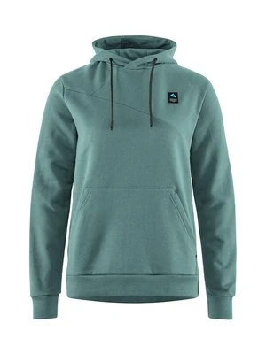 Bluza z kapturem Klättermusen