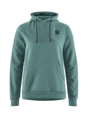 Bluza z kapturem Klättermusen