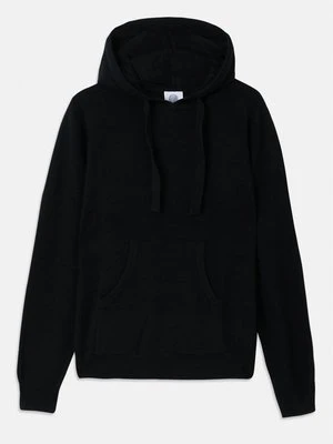 Bluza z kapturem KNITID