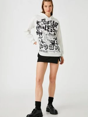 Bluza z kapturem Koton