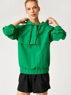 Bluza z kapturem Koton