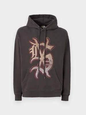 Bluza z kapturem Ksubi