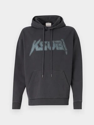 Bluza z kapturem Ksubi