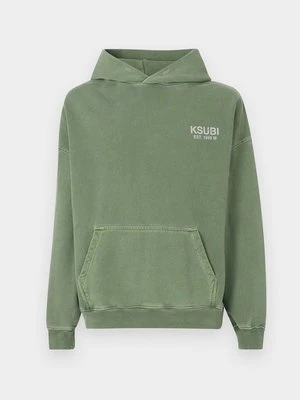 Bluza z kapturem Ksubi