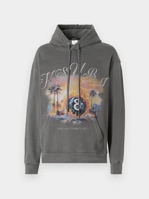 Bluza z kapturem Ksubi