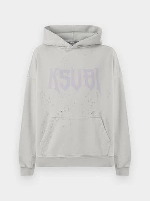Bluza z kapturem Ksubi