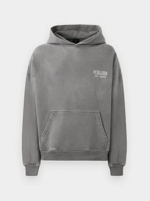 Bluza z kapturem Ksubi