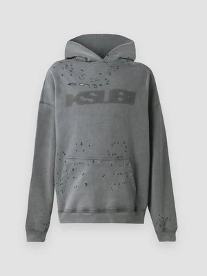 Bluza z kapturem Ksubi