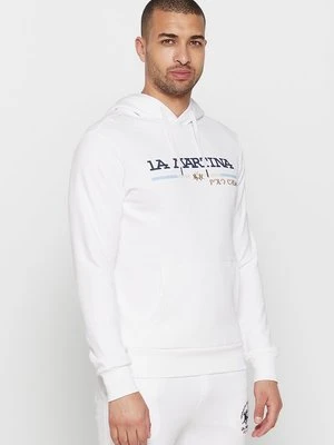 Bluza z kapturem LA MARTINA