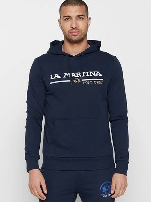Bluza z kapturem LA MARTINA