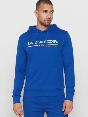 Bluza z kapturem LA MARTINA