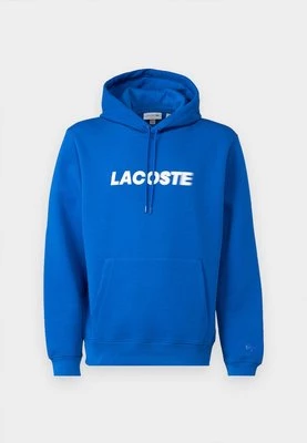 Bluza z kapturem Lacoste