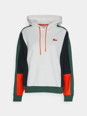 Bluza z kapturem Lacoste
