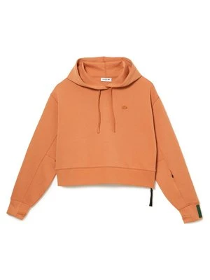 Bluza z kapturem Lacoste