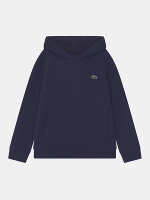 Bluza z kapturem Lacoste