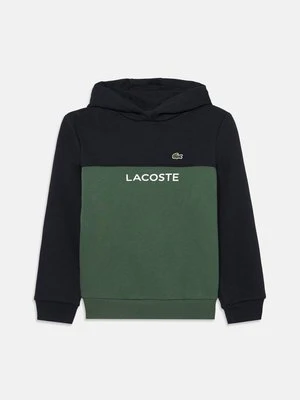 Bluza z kapturem Lacoste