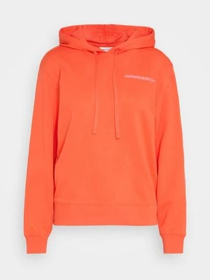 Bluza z kapturem Lacoste