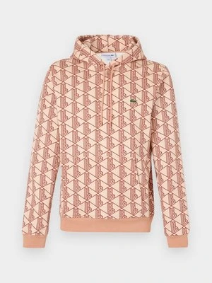 Bluza z kapturem Lacoste