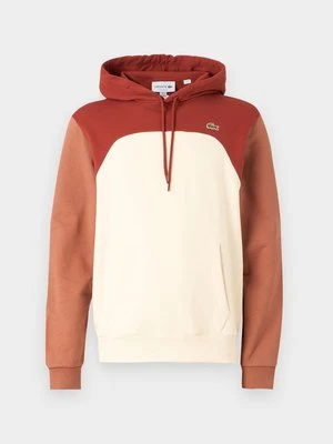 Bluza z kapturem Lacoste