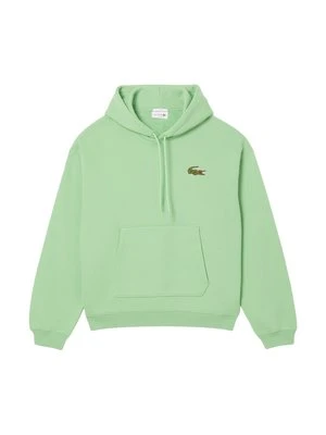 Bluza z kapturem Lacoste