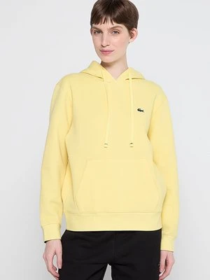 Bluza z kapturem Lacoste