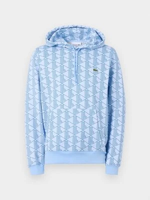 Bluza z kapturem Lacoste