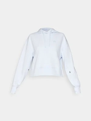 Bluza z kapturem Lacoste