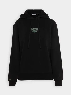 Bluza z kapturem Lacoste