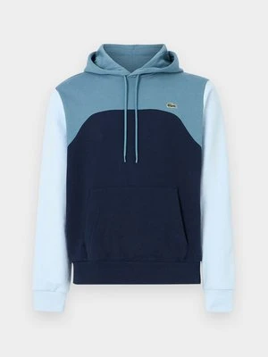 Bluza z kapturem Lacoste