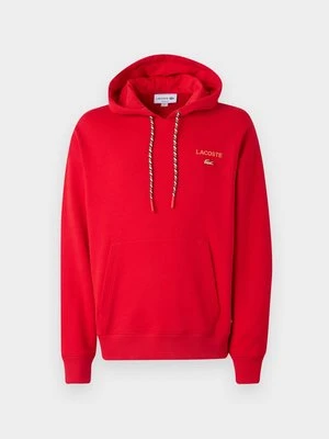 Bluza z kapturem Lacoste
